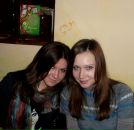 Фотография Цветковской Марии