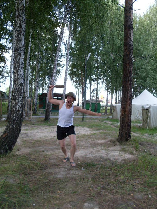 Денис Бобин фотография #2