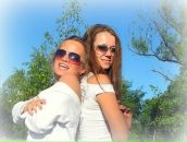 Фотография Багаветдиновой Эльвиры