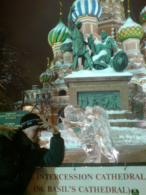 Сергей Сергеев фотография #24