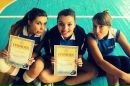 Бєлка Чорнобильська фотография #14 (источник - https://vk.com/id156831513)