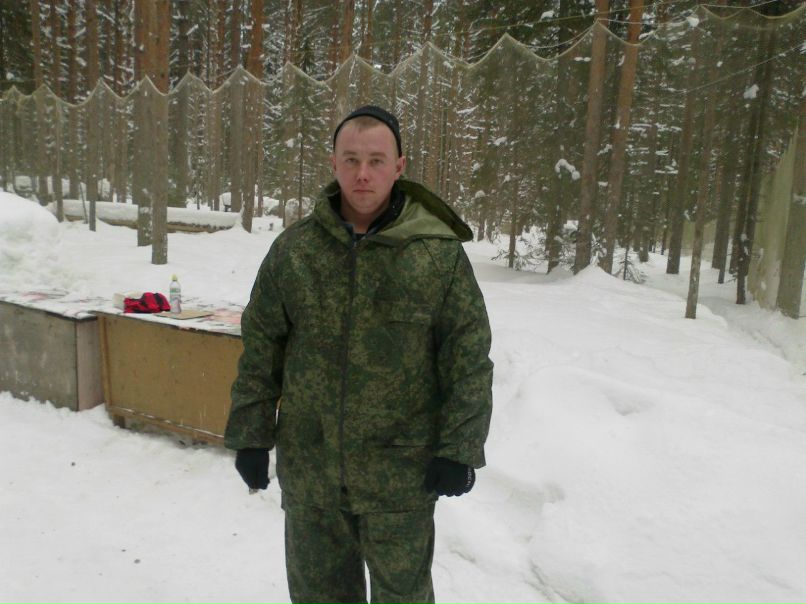 Виктор Попов фотография #33