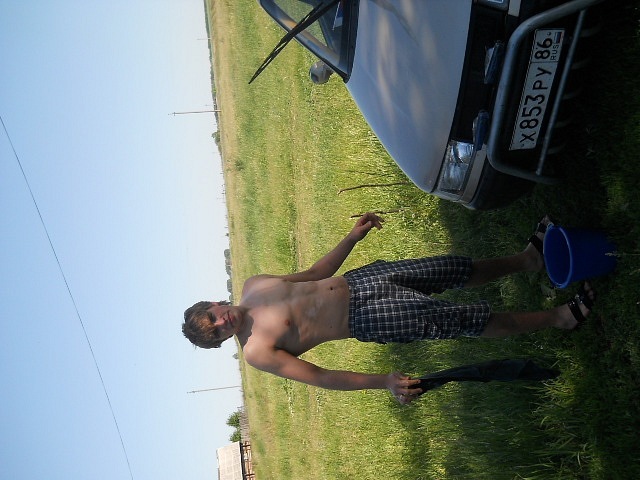 Sever Кириллов фотография #19