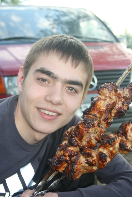 Коля Иванов фотография #50