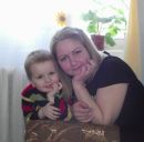 Фотография Антоновой Светланы