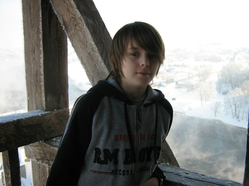 Лёня Тимошенко фотография #23