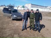 Фотография Полежаева Леонида