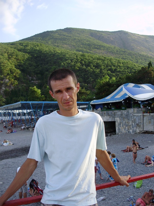 Паша Максимчук фотография #17