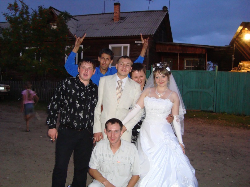 Иван Леонов фотография #26