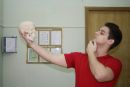 Фотография Лефтерова Ильи