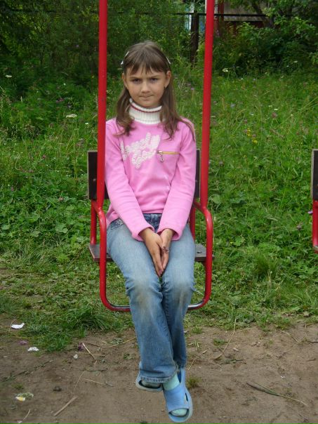 №19, Юля Черемхина, 26 лет, Санкт-Петербург №19, Юля Черемхина, 26 лет, Санкт-Петербург