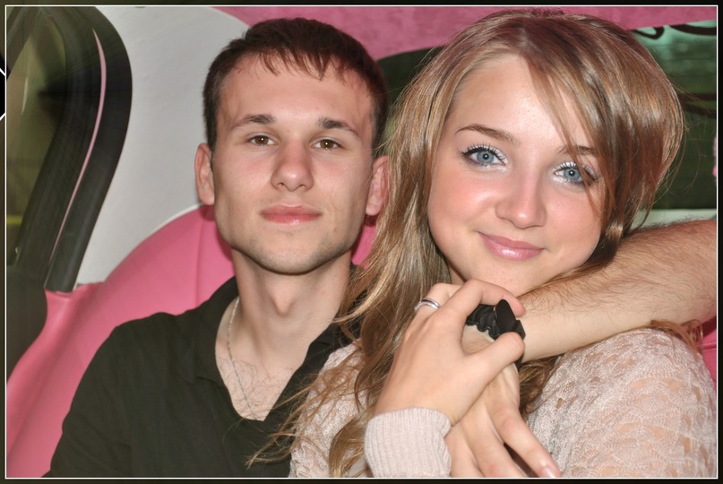 Антон Лебедев фотография #18