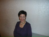 Фотография Курбановой Александры