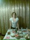 Фотография Кузнецовой Светы