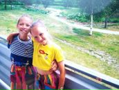 Фотография Мазеиной Марины