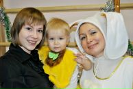 Фотография Гуляевой Ольги