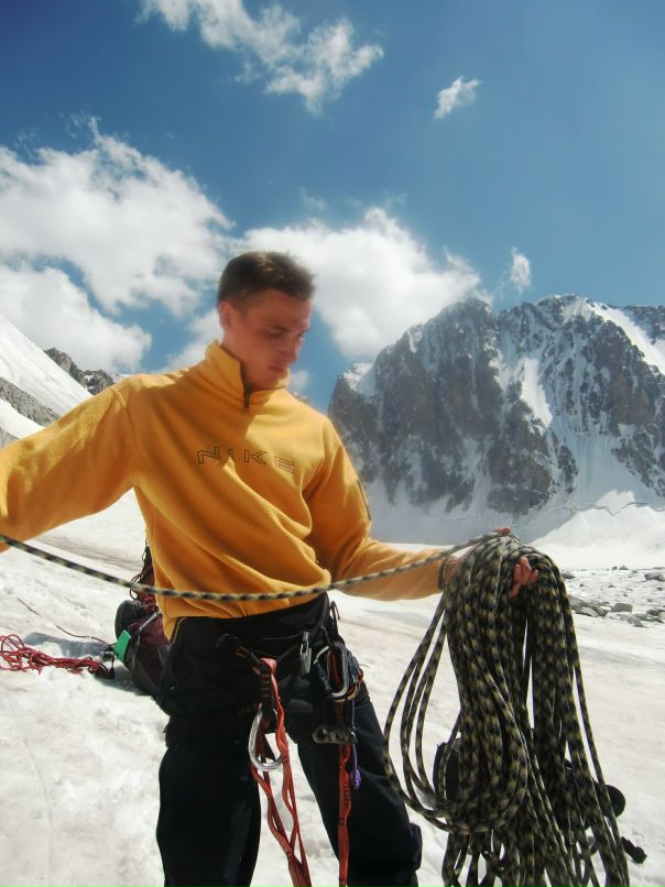 Сергей Николаев фотография #26