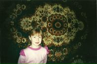 Фотография Новиковой Ирины