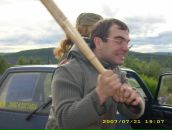 Фотография Шмакова Алексея