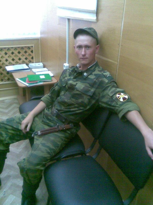 Иван Лискин фотография #28