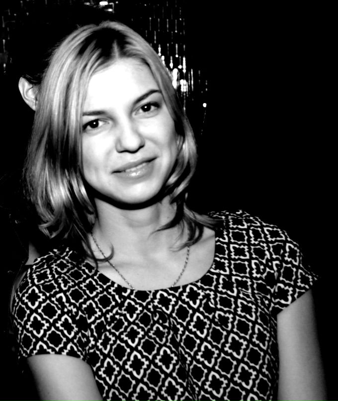 Ли Раа фотография #12