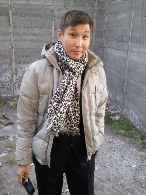 Тит Кириллин фотография #13