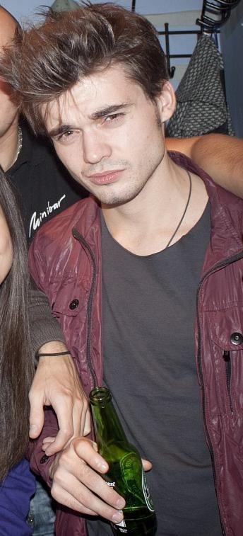 Mikhail Andriyuk фотография #15