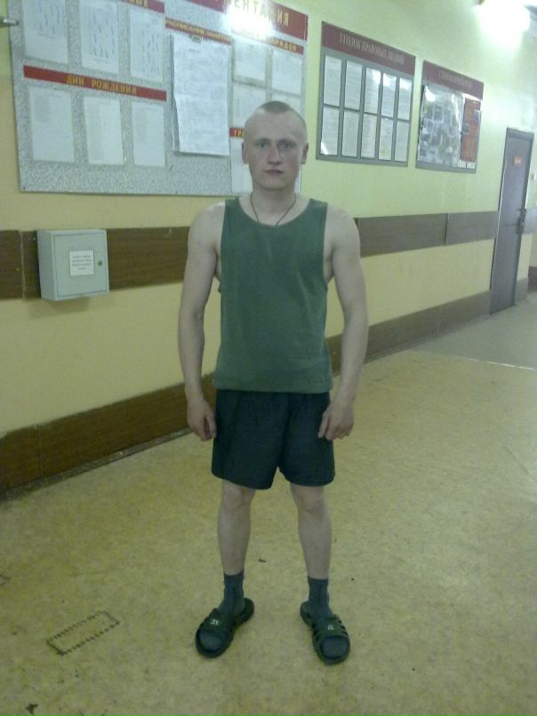 Сергей Егоров фотография #30