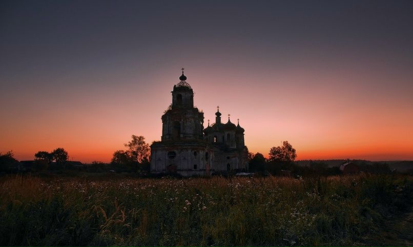 Иван Самуленков фотография #18