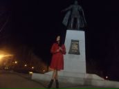 Фотография Дубининой Евгении