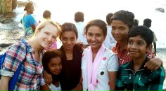 Фотография Олейник Оксаны