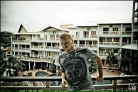 Фотография Douglas Chip