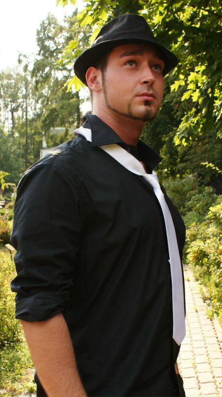 Robert K фотография #44