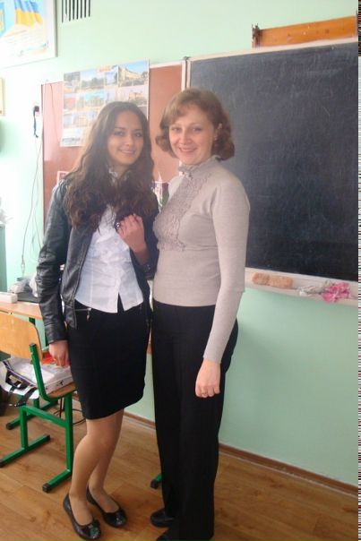 Наташа Ткаченко фото №38