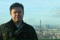 Фотография Тотоева Алексея