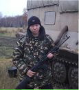 Фотография Николай Обутов