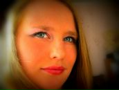 Фотография Горицкой Марии