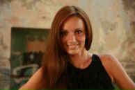 Фотография Казачковой Алисы