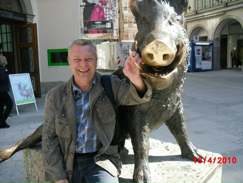 Валентин Казаков фото №18