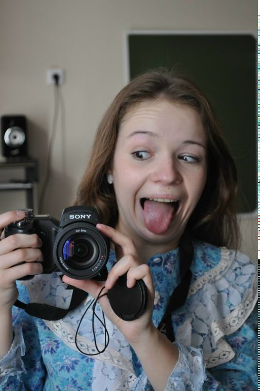 Катя Лукьянова фотография #27