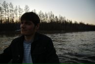 Фотография Лободы Павла