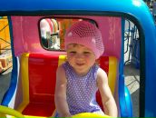 Фотография Фатеевой Оксаны