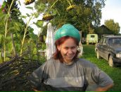 Фотография Смирновой Анны