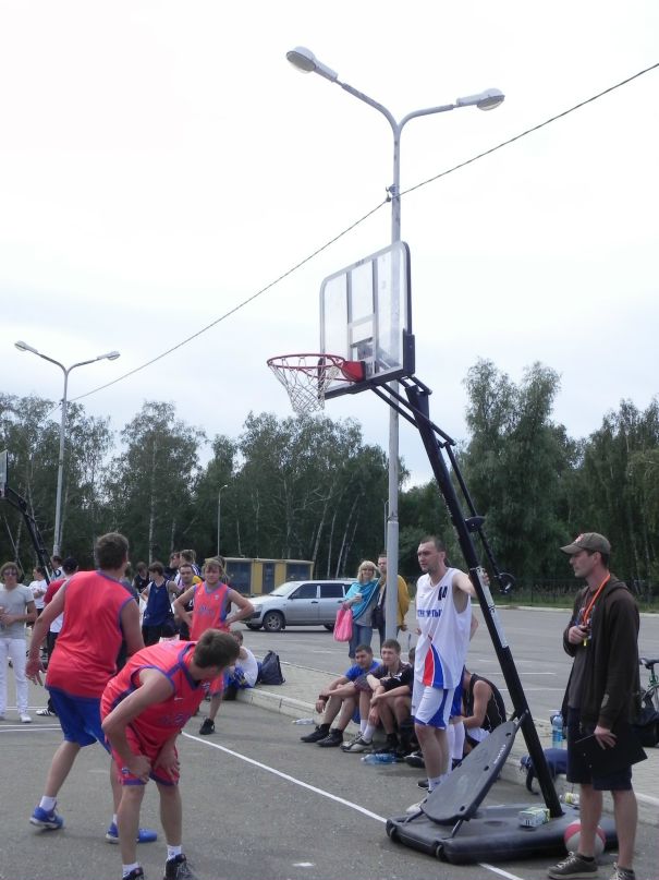 Константин Горощеня фотография #29