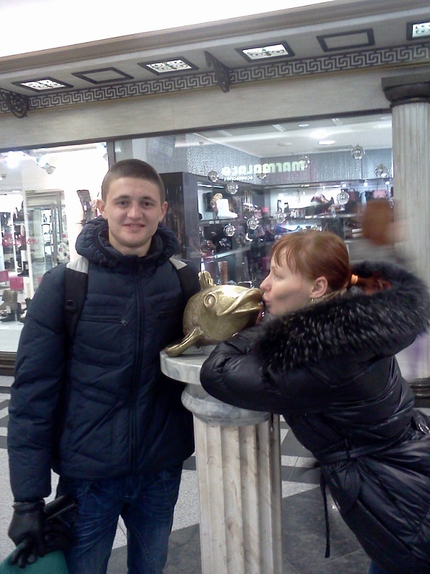 Марат Тимербаев фотография #13