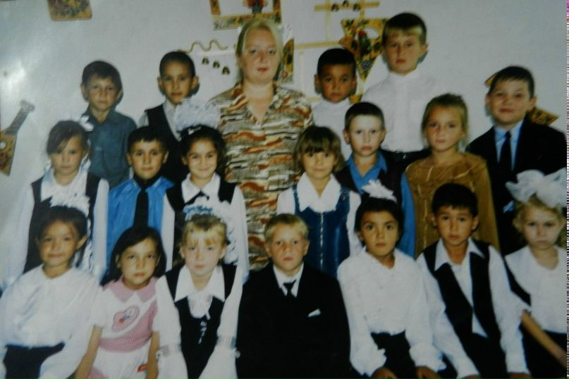Дмитрий Никитин фотография #21