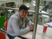 Фотография Черноглазова Александра