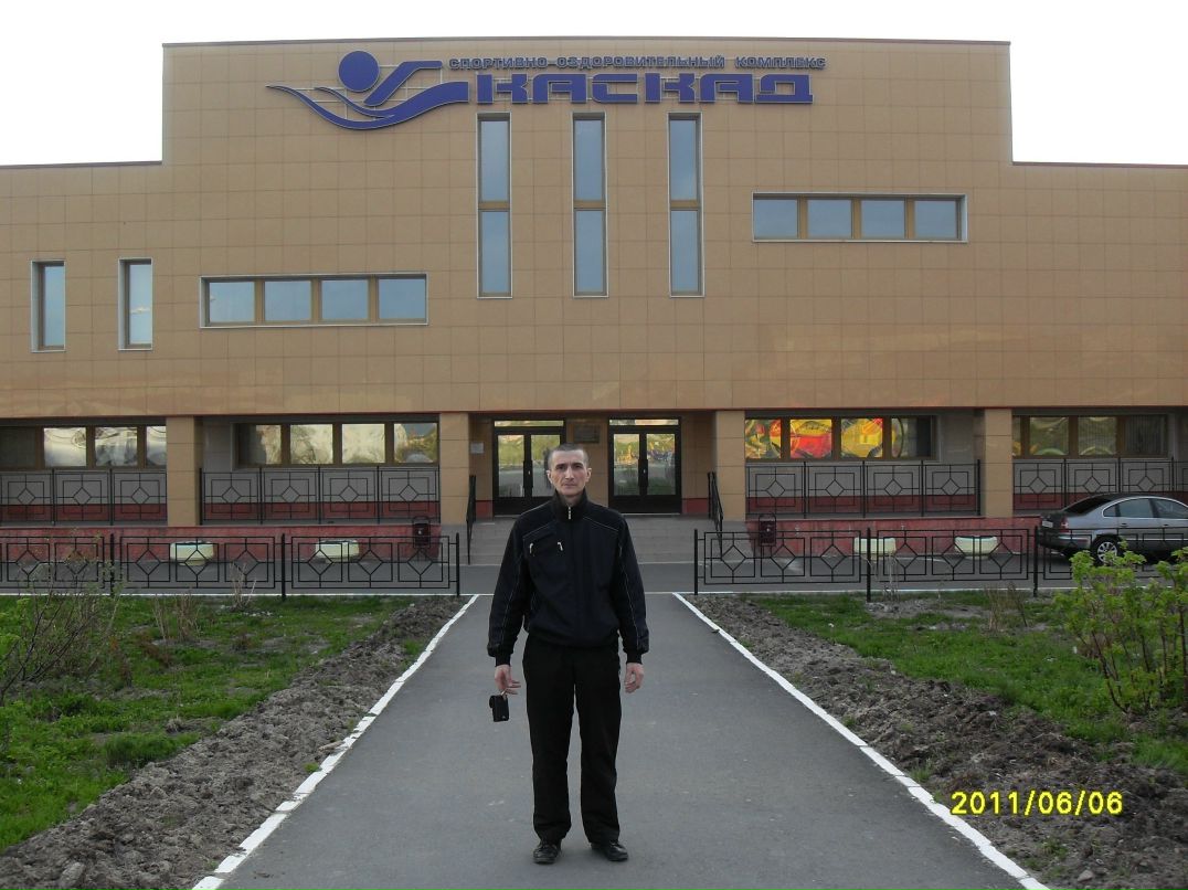 Дмитрий Сорокин фотография #22