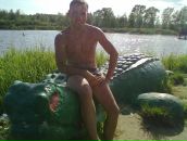 Фотография Шляева Алексея