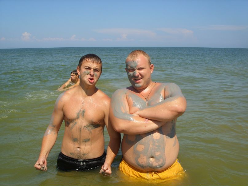 Иван Кравченко фотография #42